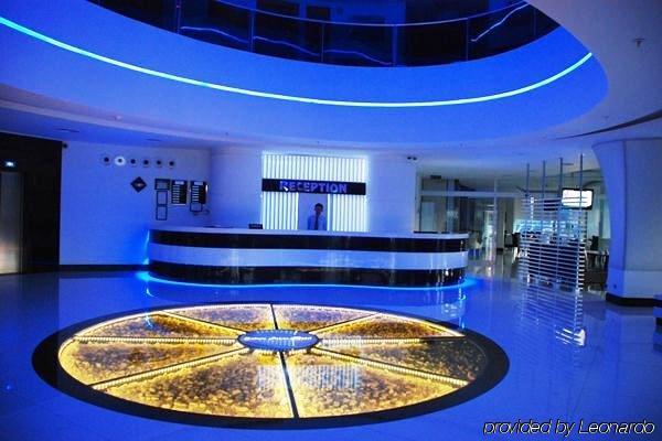 Golden Palas Hotel Cerkezkoy Exterior photo